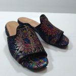 Embassy London women's slid on sandals Pink Size 5 Photo 10