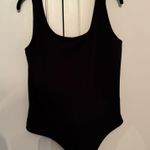 EXPRESS  Contour Bodysuit Photo 0