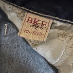 BKE  Women's Dark Blue skinny Jeans Photo 2