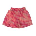 Vintage Italian Club Shorts Medium Pink 80s 90s Retro Festival Y2K Photo 1