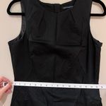 Saint Tropez West  Little Black Dress Sleeveless Photo 4
