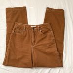 Forever 21 brown cargo pants  Photo 0