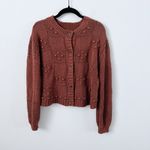 Anthropologie  Pilcro Cardigan Photo 0