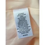 Rachel Parcell Pink Angel Cloudy Sky Hi-Lo Eyelet Midi Dress size M Long sleeve Photo 7