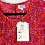 Tuckernuck Pink City Prints Poppy Isabel Classic Smocked Block Print Midi Dress Photo 7