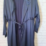 Line and Dot  Tie Duater Photo 2