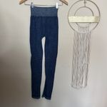 Electric yoga  • denim-ish moto leggings Photo 71