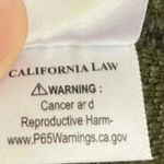 Zenana Outfitters 🆕Dark Olive Fuzzy Pullover 1X🆕 Photo 8