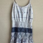 Madewell  Shibori Cami Dress Photo 1
