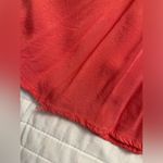 Ladakh  sleeveless coral dress Photo 1