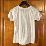 Marilyn Monroe  Short Sleeve Shirt “ I Woke Up Like This” shirt Size Med-EUC Photo 3