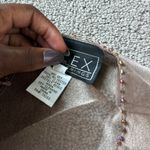 Alex Evenings  Rose Gold Two Piece Dress Set SIZE 14 💯 Photo 8