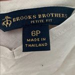 Brooks Brothers ‎ 100% Cotton Slip Dress Photo 2