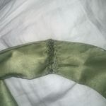 superdown  Sage Green Halter Top Photo 7