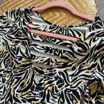 Lilly Pulitzer  Ophelia Dress Onyx Can You‎ Zee Me Engineered Dress womens XS Photo 9