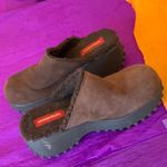 Union Bay mules brown Photo 2