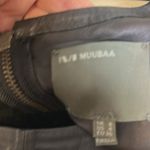 Muubaa Grimsay Black Genuine Leather T Photo 4