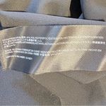 C/MEO COLLECTIVE NWT Elevate Sparkle Strappy Mini Little Black Dress Sz 4🧡 Photo 10