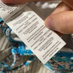 La Blanca  Milano Mio One-Piece Ethnic Print Swimsuit size 14 Photo 82