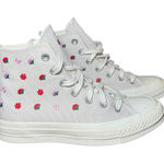 Converse  Chuck 70 Summer Energy All Star High Top Floral Playful Fun Women 5.5 Photo 0