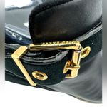 Ted Baker Nissie Block Heel Leather & Suede Ankle Boots Size 37.5 EU 7 U.S. Photo 10