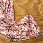 Flora Nikrooz NWT , 2 piece Pj’s, pink and floral Photo 1