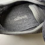 Allbirds Women’s Tree Runner Sneakers Mist Gray Size 7 Photo 8