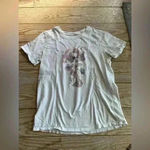 Vera Bradley  tshirt size small petite Photo 0