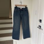 Free People NWT We The Free Tennessee Low-Rise Boyfriend Jeans in Outlaw Photo 3