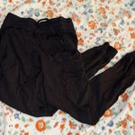 Lululemon  Dance Studio Joggers Full-Length Mid-Rise size 4 Photo 0