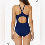 Baleaf Women's Athletic Training Adjustable Strap One Piece Swimsuit Photo 1