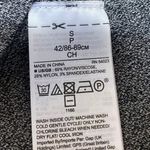 Banana Republic  Women's Gray Knit Sleeveless High Neck Sweater Vest Tank Top S Photo 3