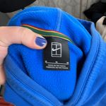 Nike court Pullover Crop Sweatshirt Hoodie Photo 7