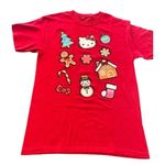 Hello Kitty  T-shirt size M Photo 1