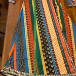 Sucrefas maxi dress NWT Size L Photo 2