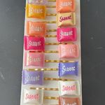 Boutique 16pc Kawaii Barrettes  Photo 3
