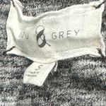 Lou & grey  Open Neck Long Sleeve Shirt Women’s Small Photo 1