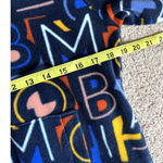 Columbia Vintage 90s Scripts Sweater M Photo 3