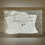 Free People NWT Intimately by Women’s Still Here Halter Cami - White Photo 7