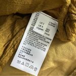 Free People  Vivienne Velvet Mini Skirt Photo 7