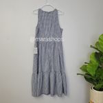 Gal Meets Glam  Ardith gingham dress Photo 4