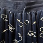 Harry Potter  Velour Pajama Set Size Small Photo 10