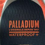 Palladium OX Travel Lite + Waterproof Unisex Shoes Size Men 4/Women 5.5 Photo 12