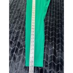 Alo Yoga  Leggings Womens Full High-Waist Airlift Houndstooth Green Sz M Photo 9