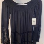 Volcom Black Flare Long Sleeve Photo 0