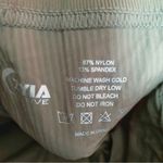 Zyia ACTIVE Olive Trail Joggers 29” M Photo 4