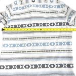 Billabong Offshore Jacquard Long Sleeve Flannel Shirt Photo 7