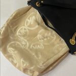 Michael Kors  black vintage purse Photo 6