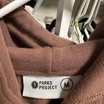 Parks Project  Embroidered Hoodie Photo 3