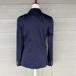 Banana Republic Sateen One Button Blazer Photo 6
